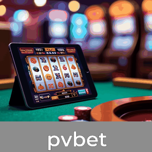 Aproveite o Login Seguro e Premium no pvbet