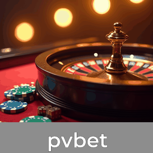 Experimente a Emoção dos Jogos de Cassino com pvbet