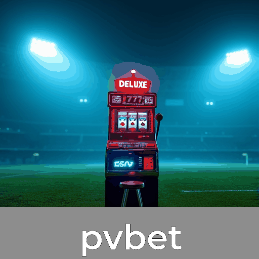 Pvbet: A Revolução das Apostas Móveis em Suas Mãos