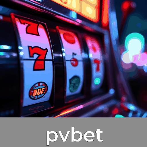 pvbet: Slots de Qualidade, Jogos de Mesa e Mais