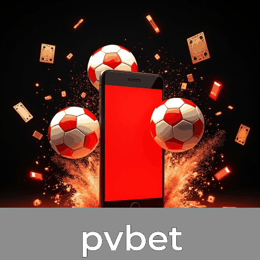 Aposte com pvbet: Descubra o Melhor do Esporte Brasileiro